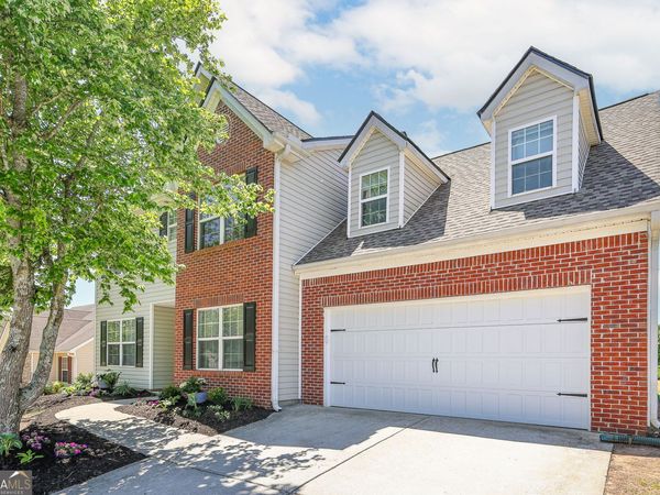 210 Franklin Street, Braselton, GA 30517