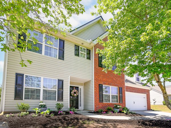 210 Franklin Street, Braselton, GA 30517