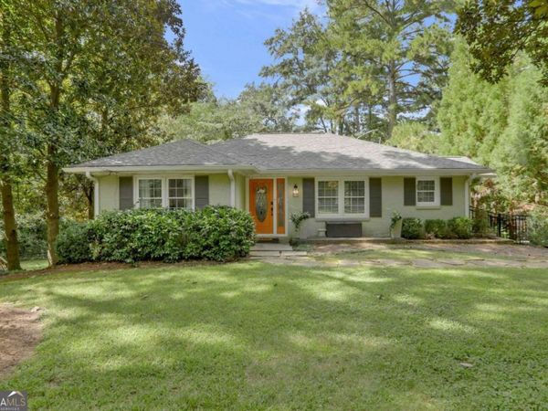 3902 Peachtree Dunwoody Road NE, Atlanta, GA 30342