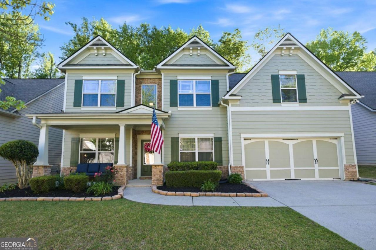 4273 Creekrun Circle, Buford, GA 30519 Main Photo