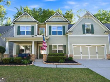 4273 Creekrun Circle, Buford, GA 30519