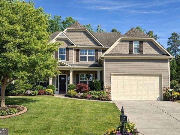 2002 Boxwood Lane, Canton, GA 30114