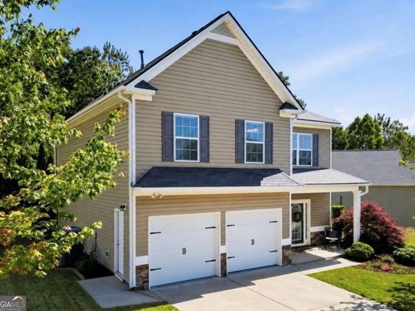 408 Leyland Drive, Canton, GA 30114