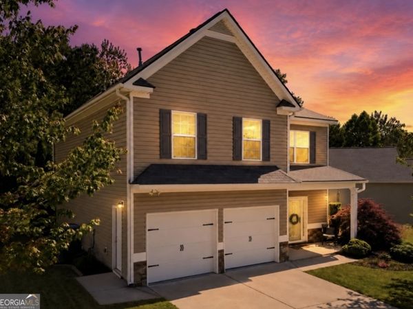 408 Leyland Drive, Canton, GA 30114