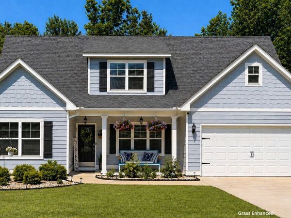 413 Adler Pointe, Carrollton, GA 30117