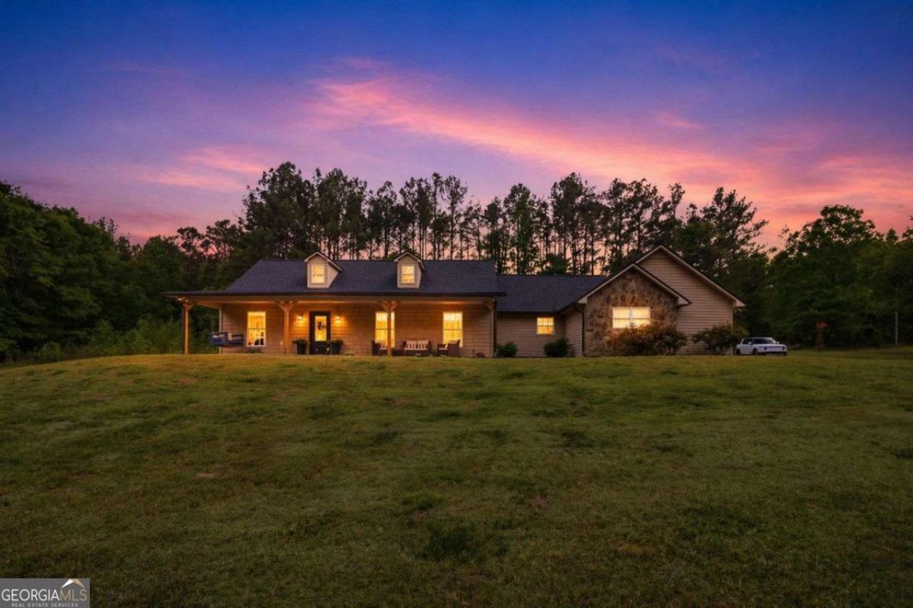 358 Youngs Farm Road, Cedartown, GA 30125 Main Photo