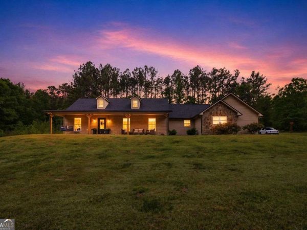 358 Youngs Farm Road, Cedartown, GA 30125
