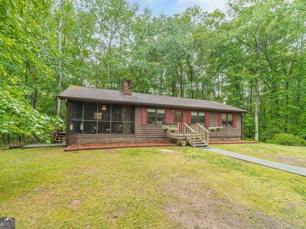 3661 Pennington Drive SE, Conyers, GA 30013