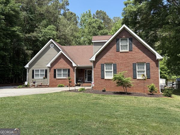 45 Eastwood Circle, Covington, GA 30014