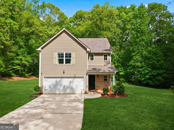 175 Pine Ridge Road, Covington, GA 30016