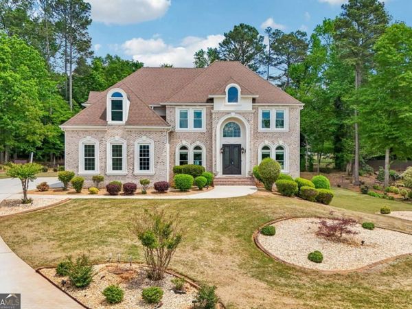 210 Fox Glove Drive, Covington, GA 30016