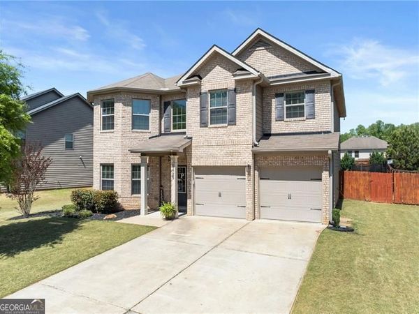 5425 Bucknell Trace, Cumming, GA 30028