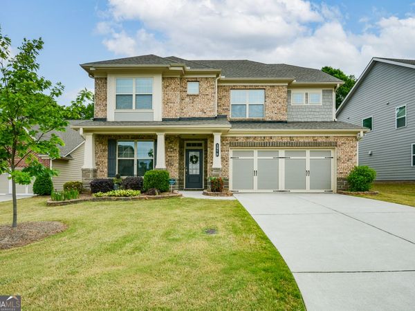 2970 Prestwood Drive, Cumming, GA 30040