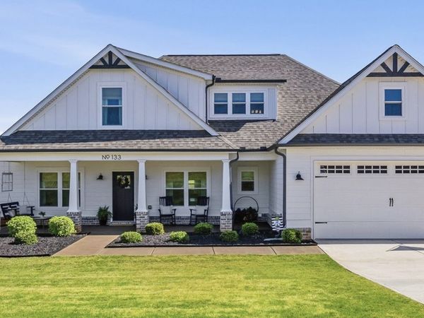 133 Alexander Lakes Drive, Eatonton, GA 31024