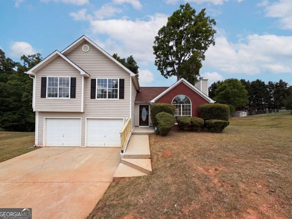 4484 Northridge Trail, Ellenwood, GA 30294