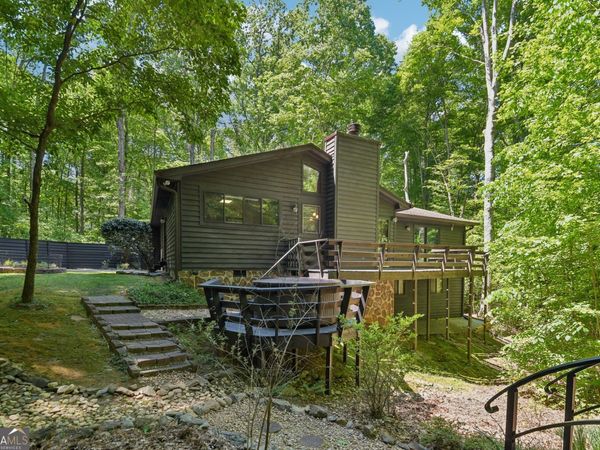 6825 White Mill Road, Fairburn, GA 30213