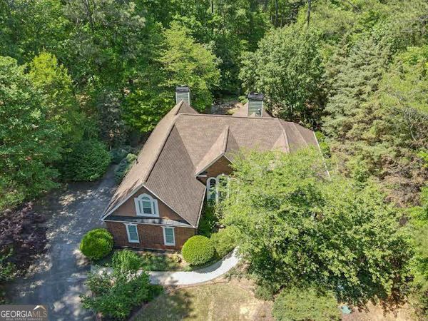 215 Nix Court, Fayetteville, GA 30214