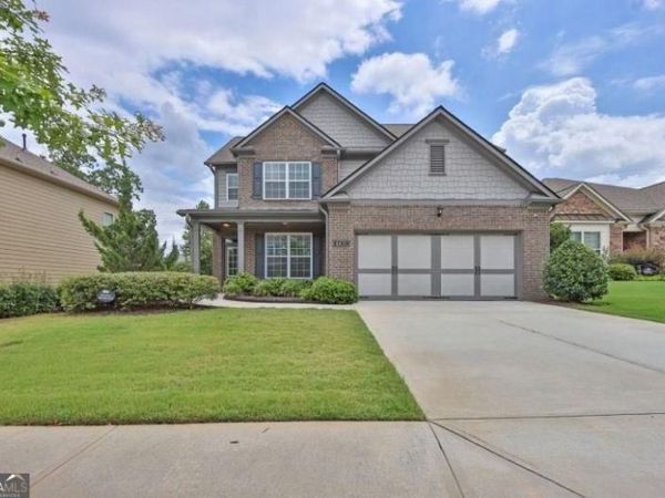 6651 Rivergreen Road, Flowery Branch, GA 30542