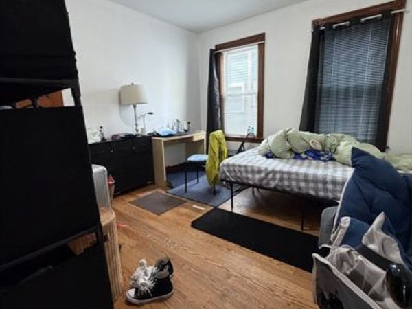 35 Fiske St, Unit 1, Waltham, MA 02451