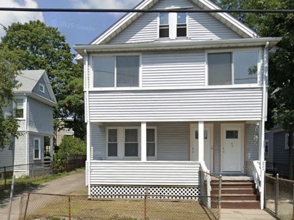 45-47 Coolidge Rd, Unit 2, Boston, MA 02134