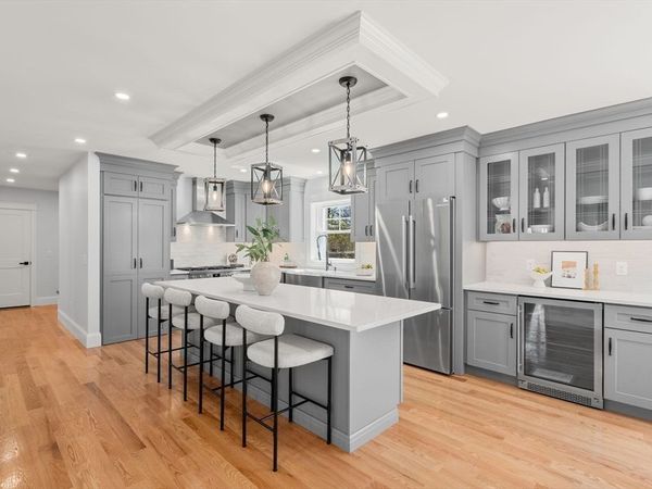 18 Druid Hill, Burlington, MA 01803