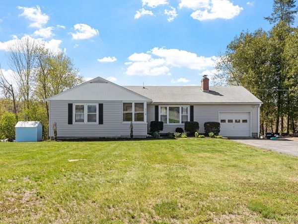 319 Chase Road, Lunenburg, MA 01462
