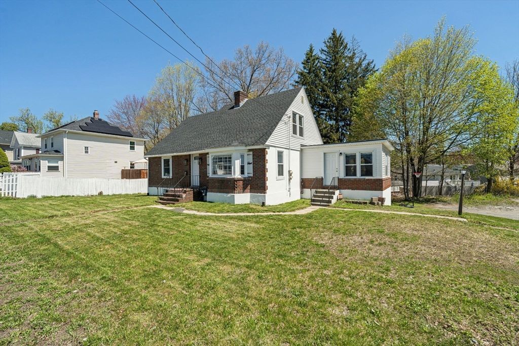 633 Main Street Leominster, MA 01453