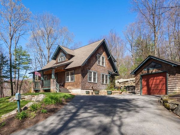 340 Green St, Boylston, MA 01505