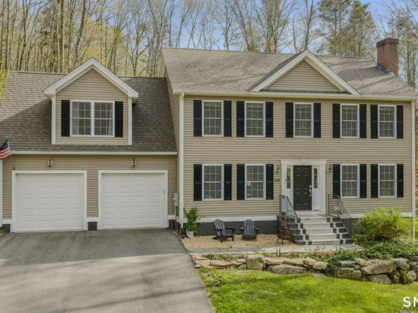 118 Rattling Valley, Deep River, CT 06417