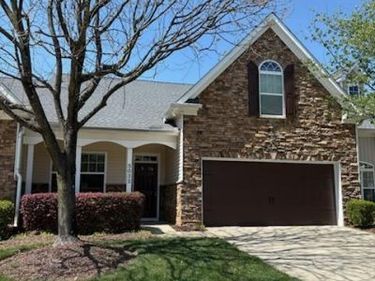 5032 Homeplace Drive, Apex, NC 27539