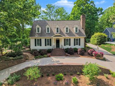 7301 Rainwater Road, Raleigh, NC 27615