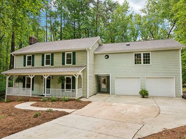 3116 Avondale Court, Raleigh, NC 27613
