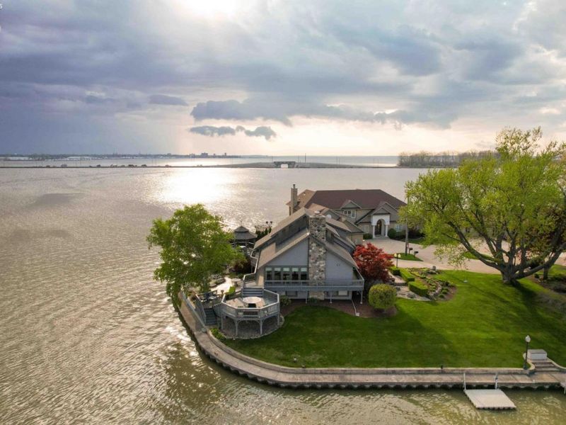 174 Sunset Drive, Sandusky, OH 44870 Photo 74