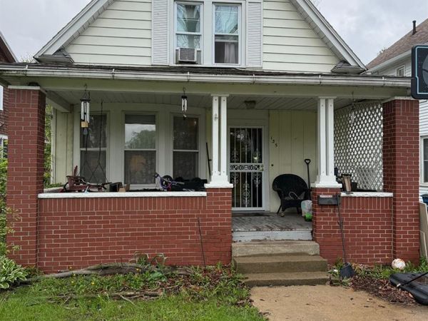 135 Yale Drive, Toledo, OH 43614