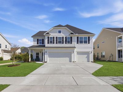 2893 Cavalcade Circle, Johns Island, SC 29455