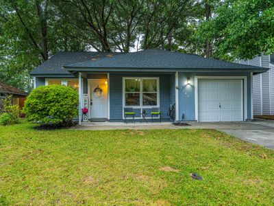 1246 Maryland Drive, Ladson, SC 29456