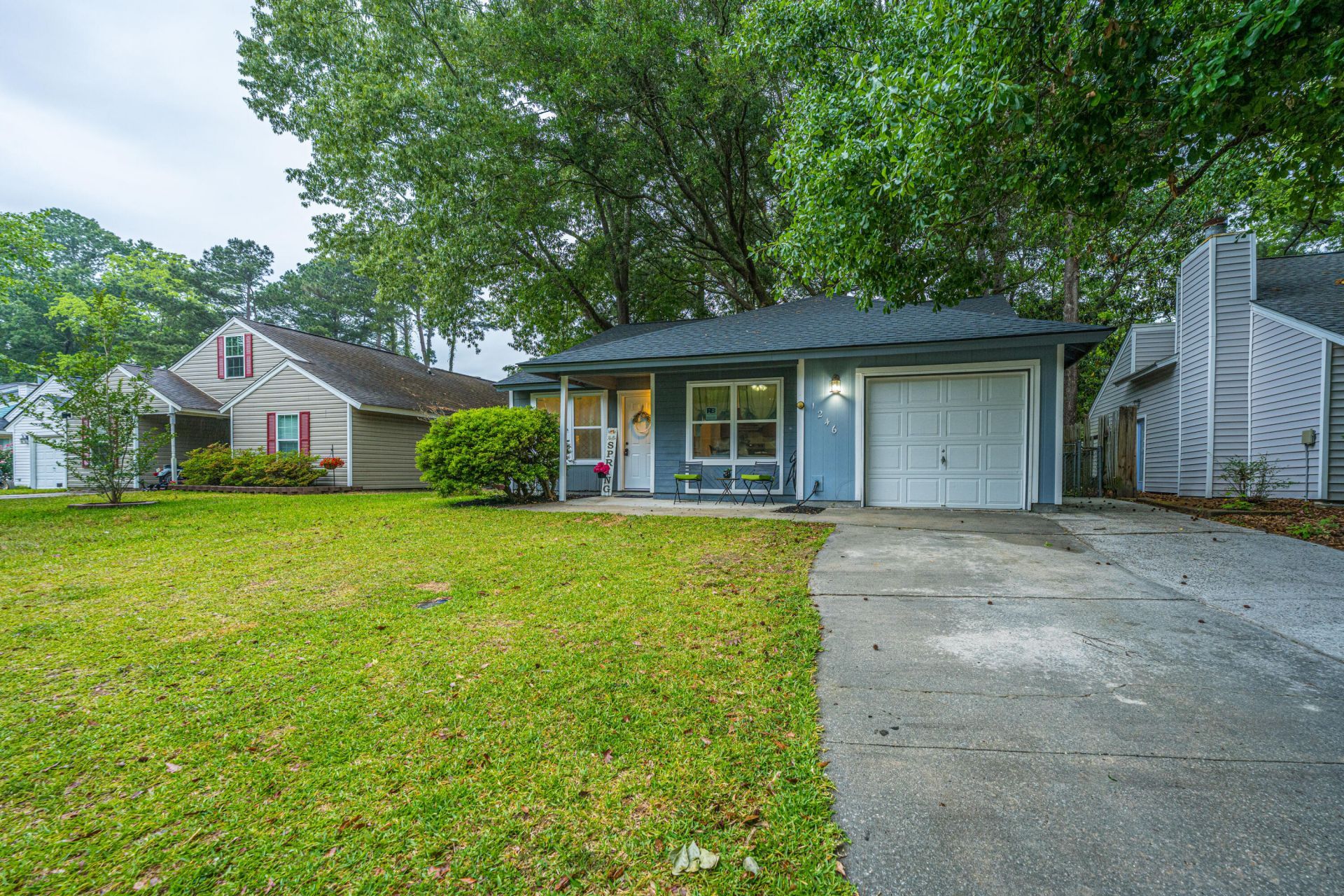 1246 Maryland Drive Photo 29