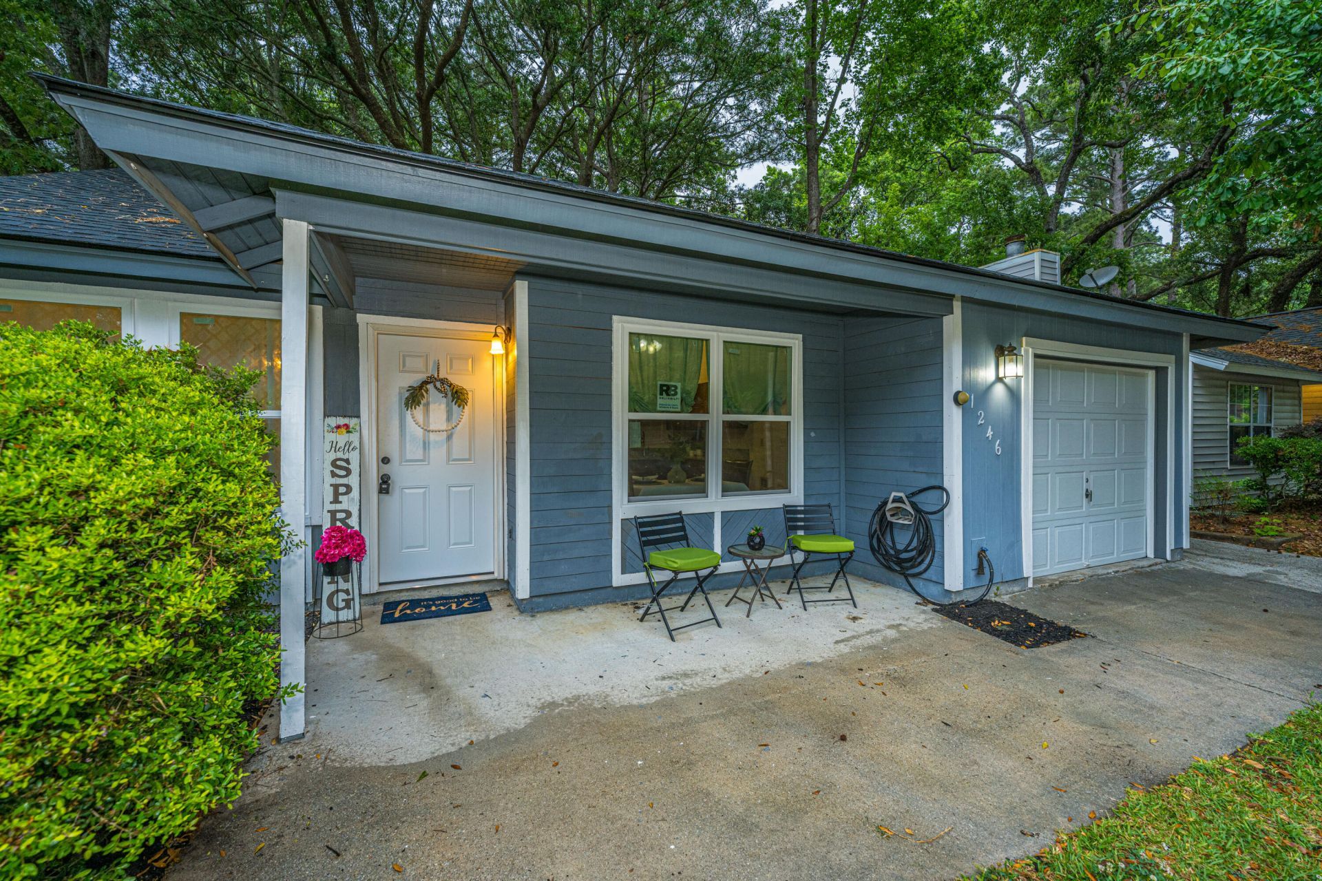 1246 Maryland Drive Photo 4