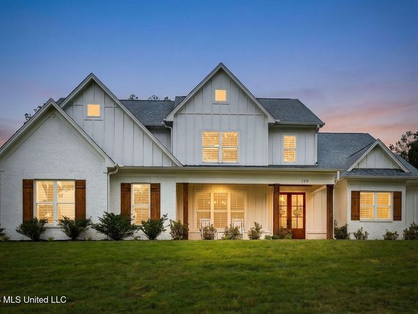 199 Louise Road, Byhalia, MS 38611