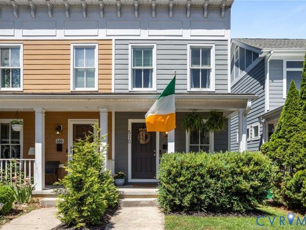 510 N 28th Street, Richmond, VA 23223