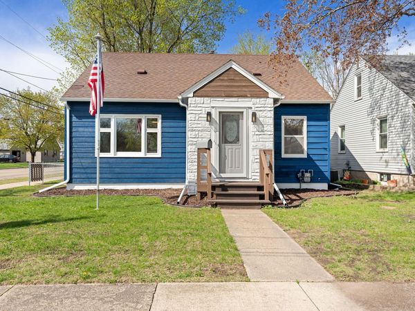 801 11th Avenue SE, Austin, MN 55912