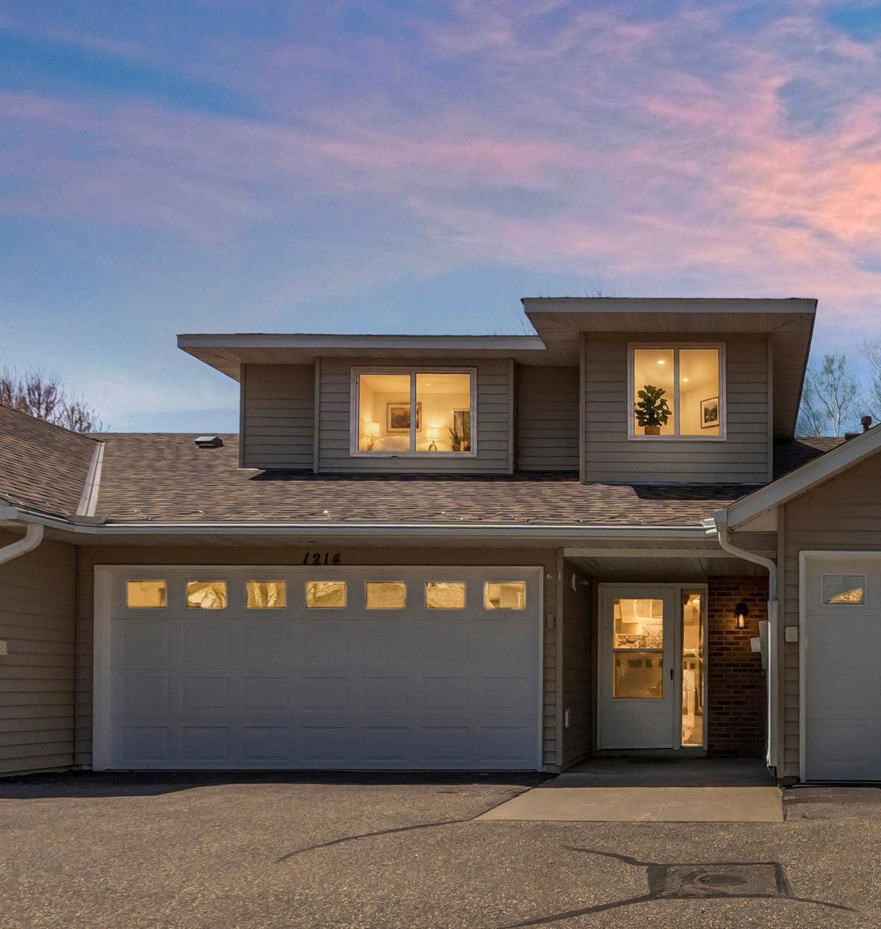 1214 Island Drive, Forest Lake, MN 55025 Main Photo