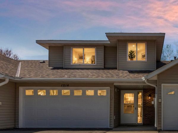 1214 Island Drive , Forest Lake, MN 55025