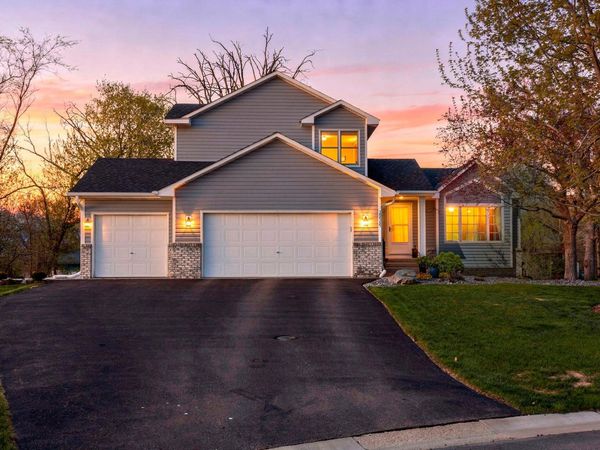 20585 Georgia Avenue Place N, Forest Lake, MN 55025