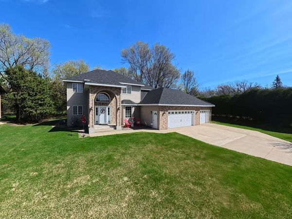 1903 25th Street S, Saint Cloud, MN 56301