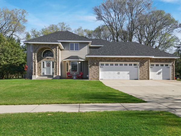 1903 25th Street S, Saint Cloud, MN 56301