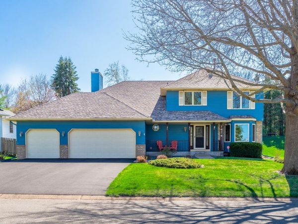 1474 Corral Lane, Woodbury, MN 55125