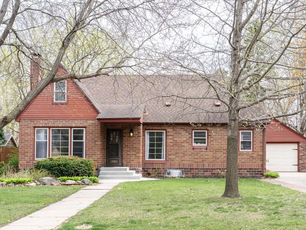 1420 3rd Avenue, Anoka, MN 55303