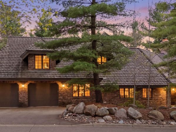 18217 Woolman Drive, Minnetonka, MN 55345