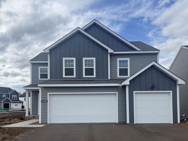 11606 16th Circle NE, Saint Michael, MN 55376